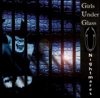 Girls Under Glass - Nightmares lyrics