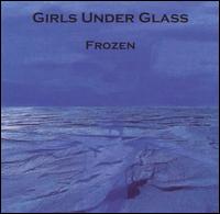 Girls Under Glass - Frozen lyrics