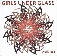 Girls Under Glass - Zyklus lyrics