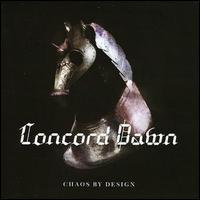 Concord Dawn - Chaos by Design lyrics