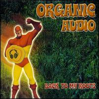 Organic Audio - Back to My Roots lyrics