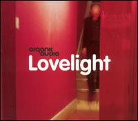 Organic Audio - Lovelight lyrics