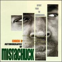 Chuck D - Autobiography of Mistachuck lyrics