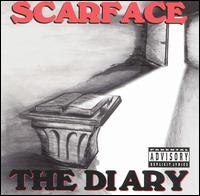 Scarface - The Diary lyrics