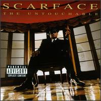 Scarface - Untouchable lyrics