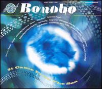 Bonobo - It Came from the Sea lyrics