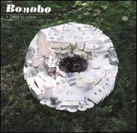 Bonobo - Days to Come lyrics
