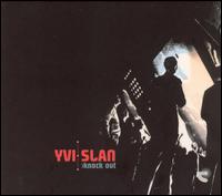 Yvi Slan - Knock Out lyrics