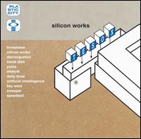 Tesox - Silicon Works lyrics