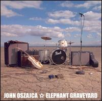 John Oszajca - Elephant Graveyard lyrics