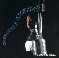 Young MC - Engage the Enzyme lyrics