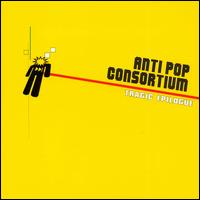 Antipop Consortium - Tragic Epilogue lyrics