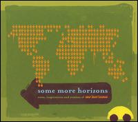 Mo' Horizons - Some More Horizons lyrics