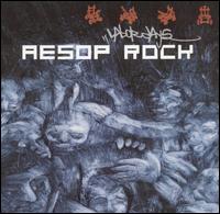 Aesop Rock - Labor Days lyrics