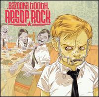 Aesop Rock - Bazooka Tooth lyrics
