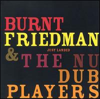 Burnt Friedman - Just Landed lyrics