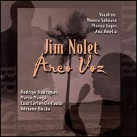Jim Nolet - Arco Voz lyrics
