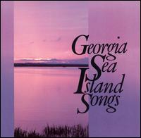 Bessie Jones & The Georgia Sea Island Singers - Georgia Sea Island Songs lyrics