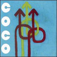 C.O.C.O. - C.O.C.O. lyrics