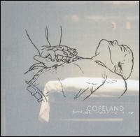 Copeland - Beneath Medicine Tree lyrics