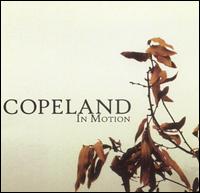 Copeland - In Motion lyrics