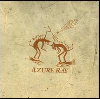 Azure Ray - Burn and Shiver lyrics