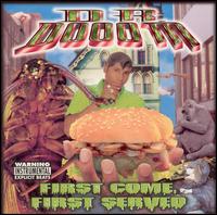 Dr. Dooom - First Come, First Served [Instrumental] lyrics