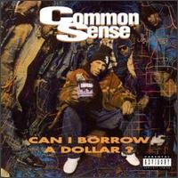 Common - Can I Borrow a Dollar? lyrics