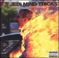 Jedi Mind Tricks - Legacy of Blood lyrics