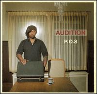 P.O.S. - Audition lyrics