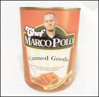 Marco Polo - Canned Goods lyrics