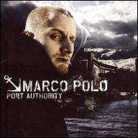 Marco Polo - Port Authority lyrics
