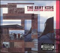 Beat Kids - Open Rhythm System lyrics
