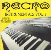 Necro - Necro Instrumentals, Vol. 1 lyrics