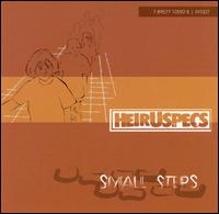 Heiruspecs - Small Steps lyrics
