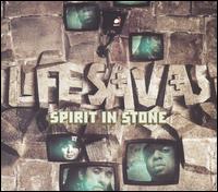 Lifesavas - Spirit in Stone lyrics