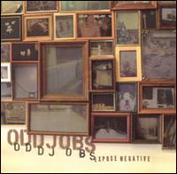 Oddjobs - Expose Negative lyrics