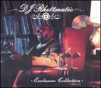 Rhettmatic - Exclusive Collection lyrics