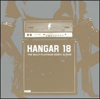 Hangar 18 - Multi-Platinum Debut Album lyrics