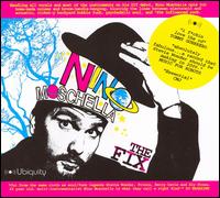 Nino Moschella - The Fix lyrics