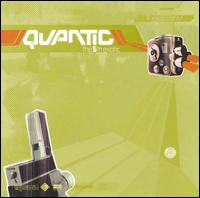 Quantic - The 5th Exotic lyrics