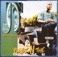 JT the Bigga Figga - Playaz n' the Game lyrics
