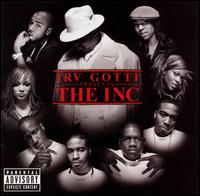 Irv Gotti - Irv Gotti Presents: The Inc. lyrics
