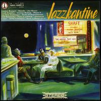 Jazzkantine - Jazzkantine lyrics