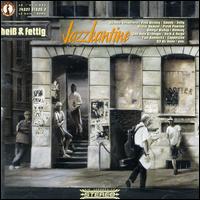 Jazzkantine - Hei? & Fettig lyrics