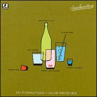 Jazzkantine - In Formation: Club Remixes lyrics
