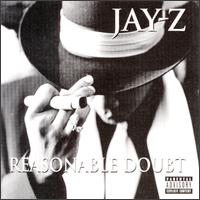 Jay-Z - Reasonable Doubt lyrics