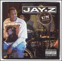 Jay-Z - Unplugged [live] lyrics