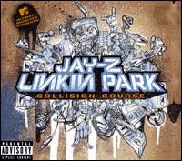 Jay-Z - Collision Course [CD/DVD] lyrics