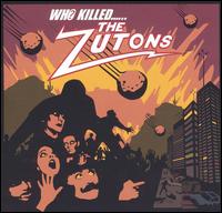 The Zutons - Who Killed...... The Zutons lyrics